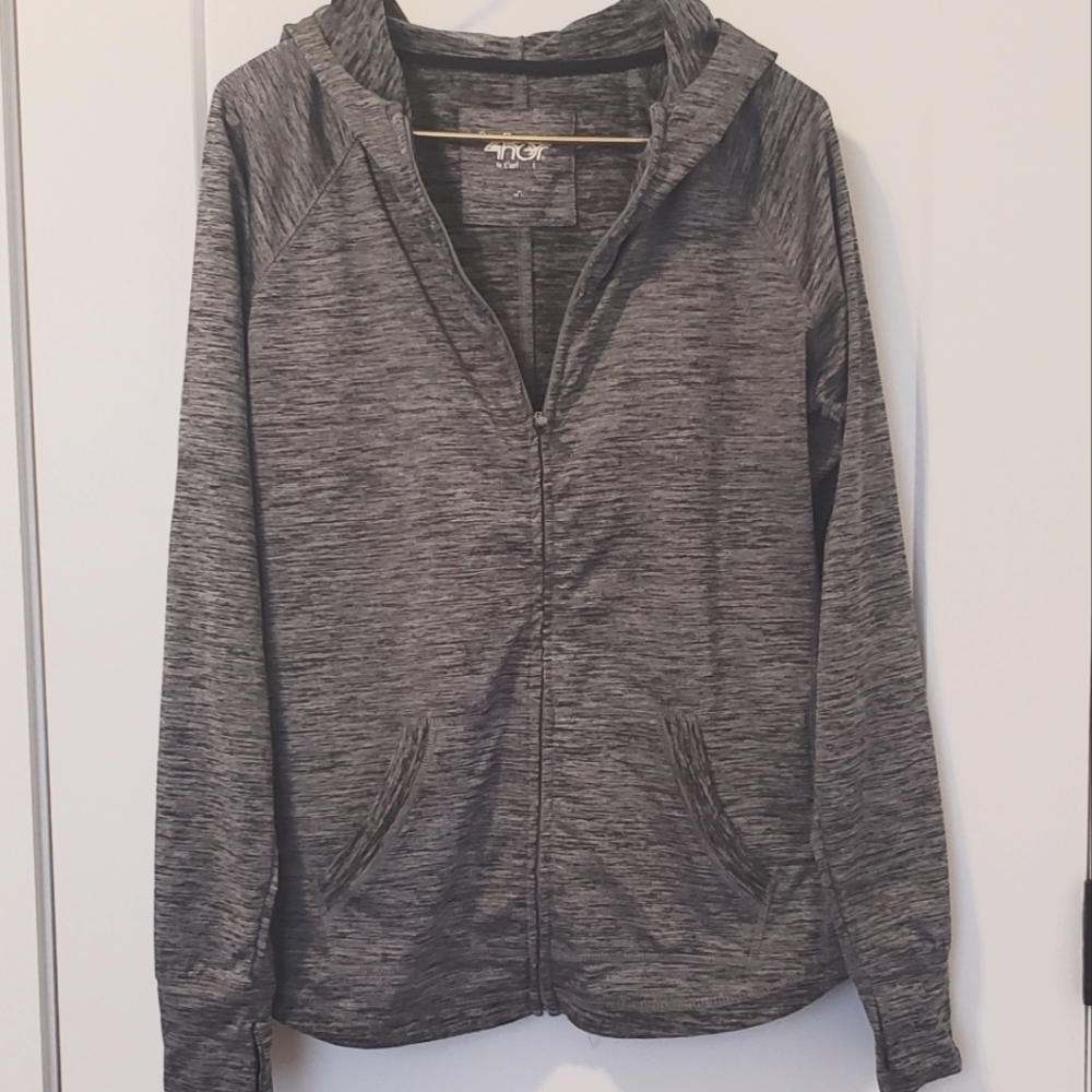 G lll warm hoodie size xl
